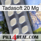 Tadasoft 20Mg 08